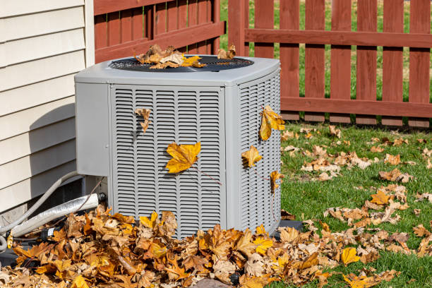 Air Duct Cleaning in Winder, GA