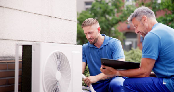 Best Local HVAC Companies  in Winder, GA
