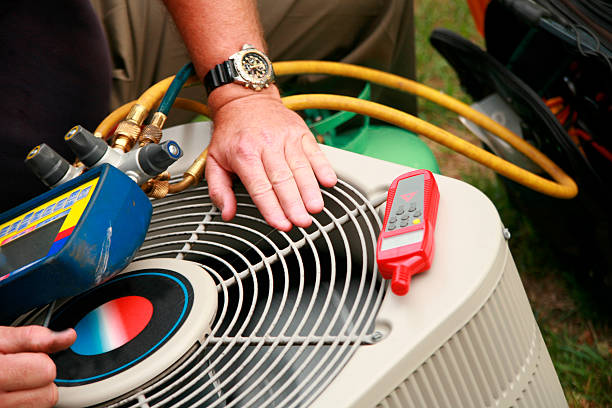 Best HVAC Air Duct Cleaning  in Winder, GA