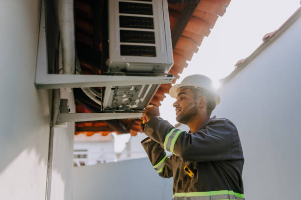 Best Central Air Repair  in Winder, GA
