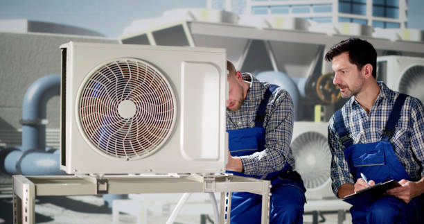 Best Ductless HVAC Repair  in Winder, GA